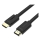 Kabel i złączka UNITEK Kabel HDMI 2.0 0,5m (4K/30Hz) Y-C185M